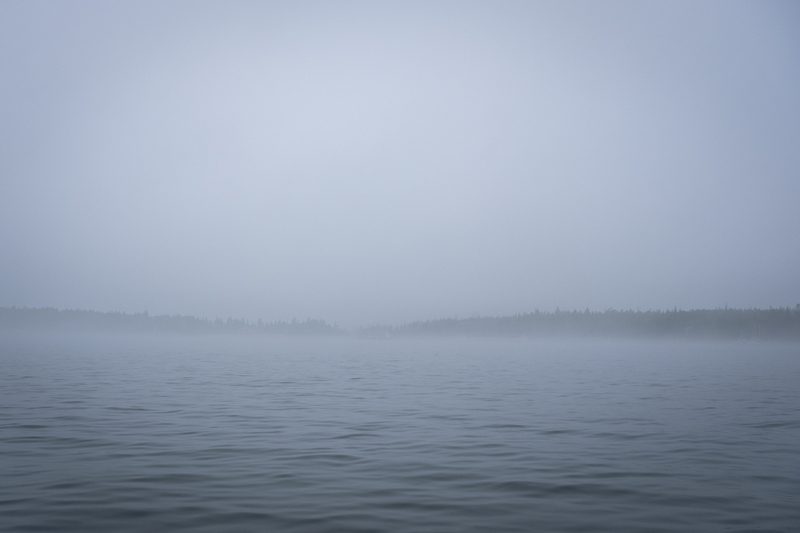 Gotts Island Maine photograph