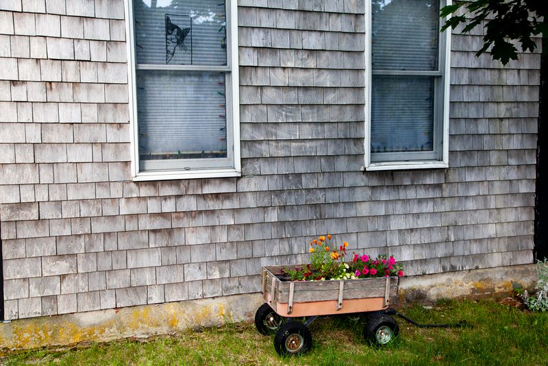 Provincetown Morning photograph