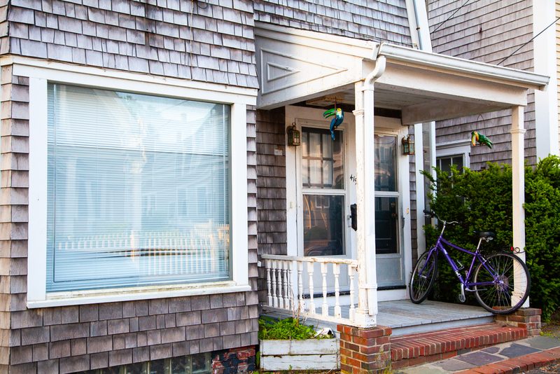 Provincetown Morning photograph