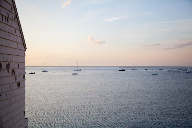 Provincetown Morning photograph