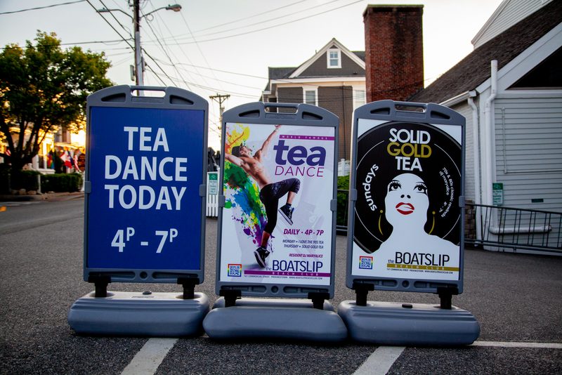 Provincetown Morning photograph