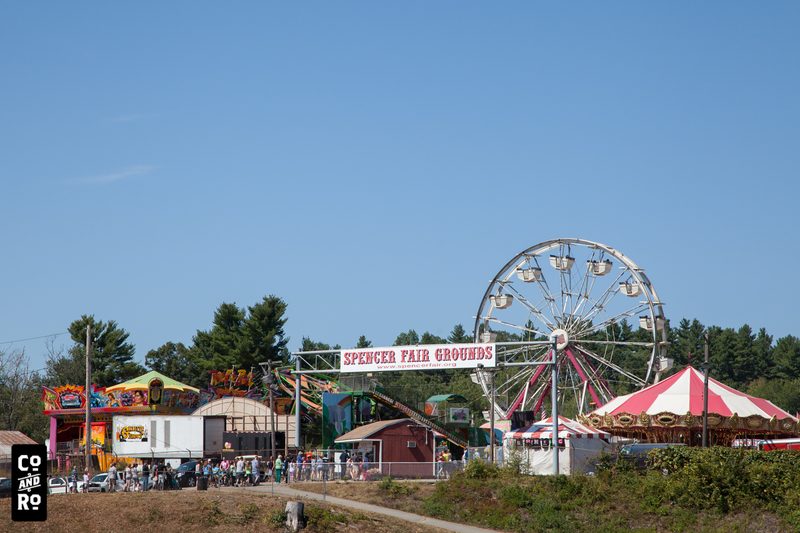 Spencer Fair photograph