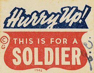 Cherry Valley Bugle Logo